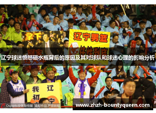 辽宁球迷愤怒砸水瓶背后的原因及其对球队和球迷心理的影响分析